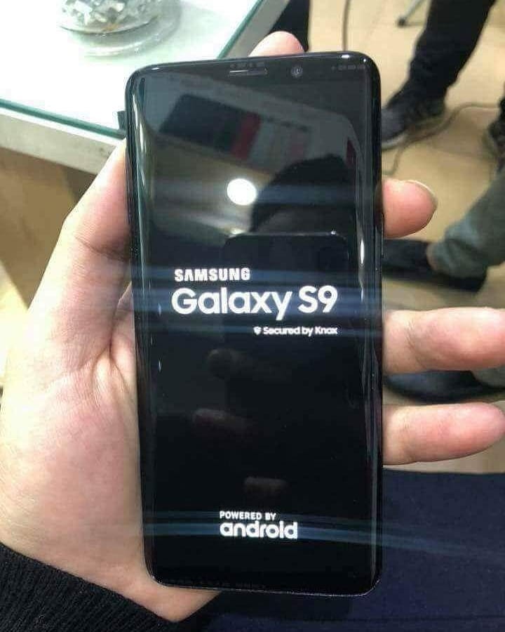 GalaxyS9