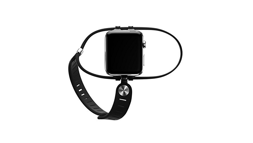 SHIFT Band for Apple Watch