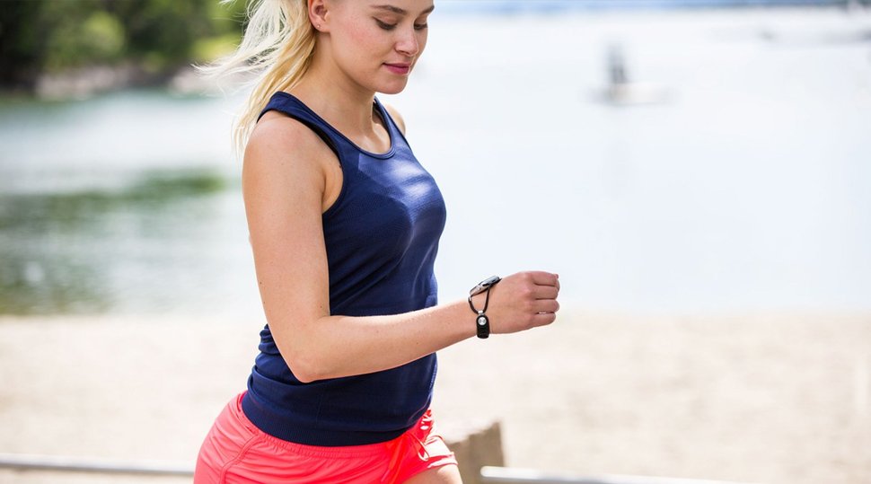 SHIFT Band for Apple Watch