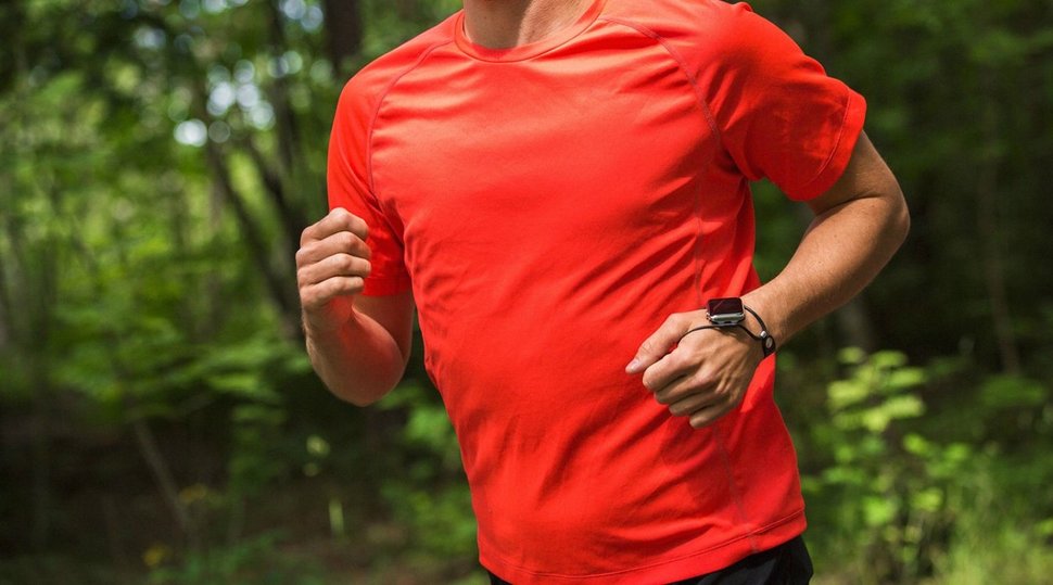 SHIFT Band for Apple Watch