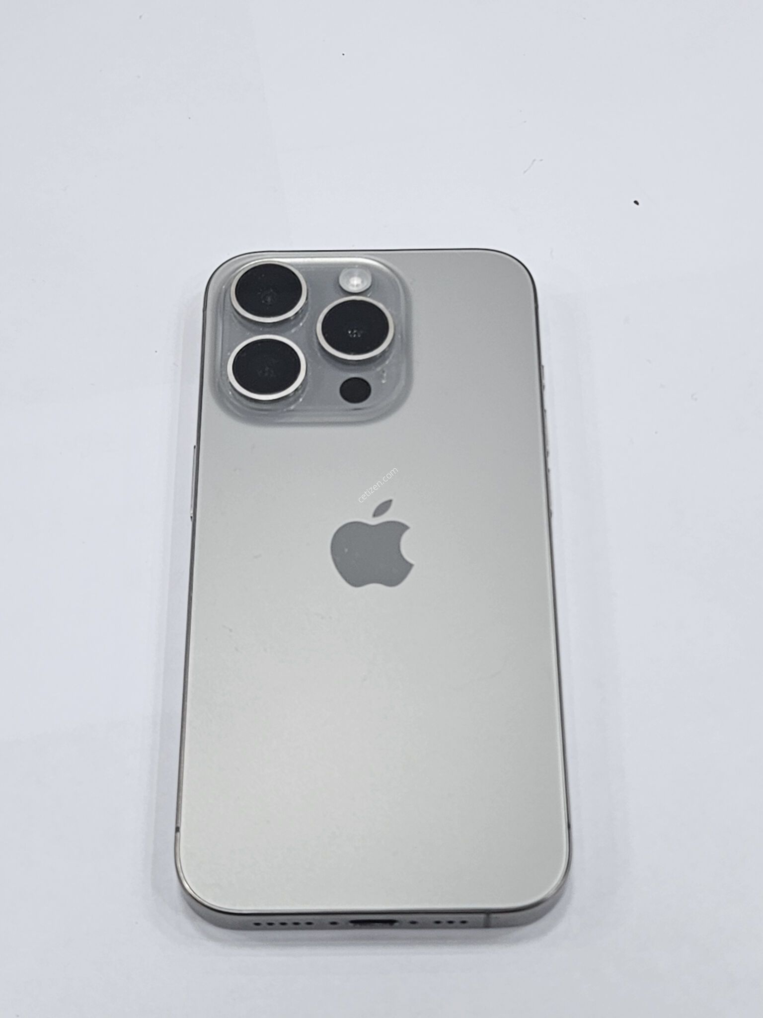 아이폰15프로 256GB 중고폰 A3102 아이폰15프로256 상급