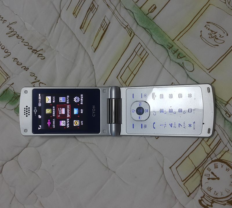 �ֽ��� ȭ��Ʈ..LGT.3G ���ɾ��¸�