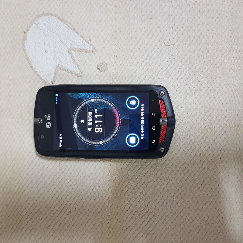 ī�ÿ� ����� ���� U+ LTE