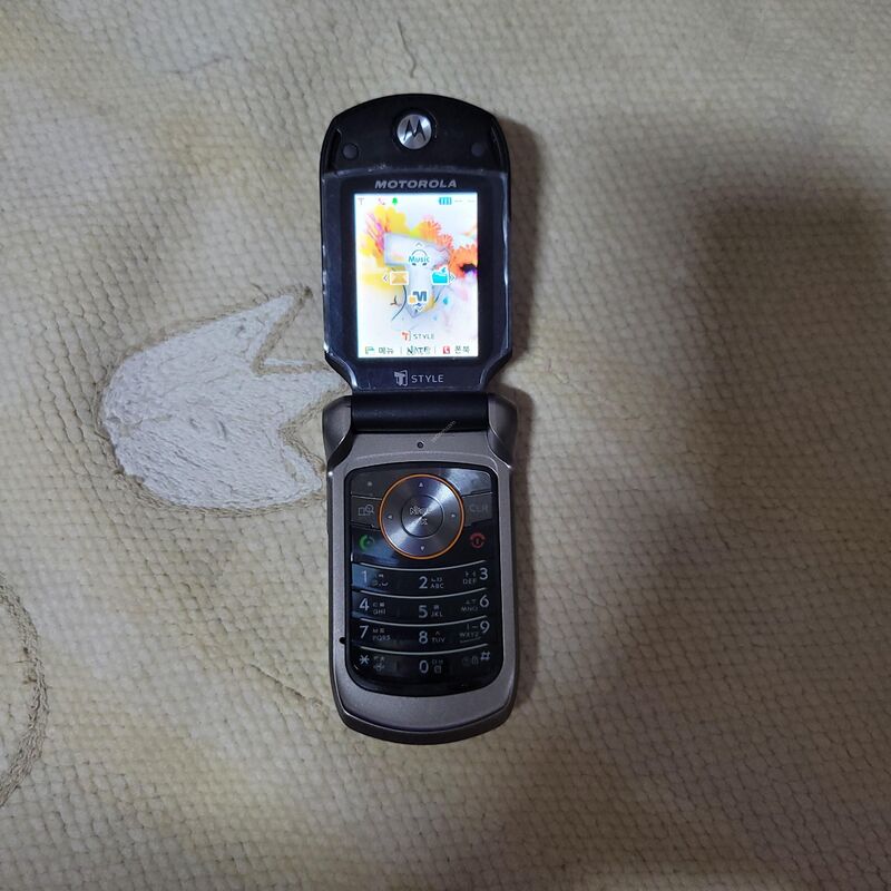 ����ζ� ��Ÿ��3 ���� ������