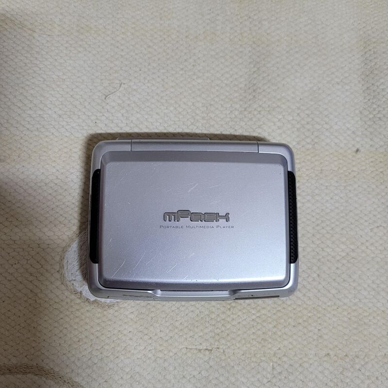 PQ1 mPack P600 ������ PMP �����