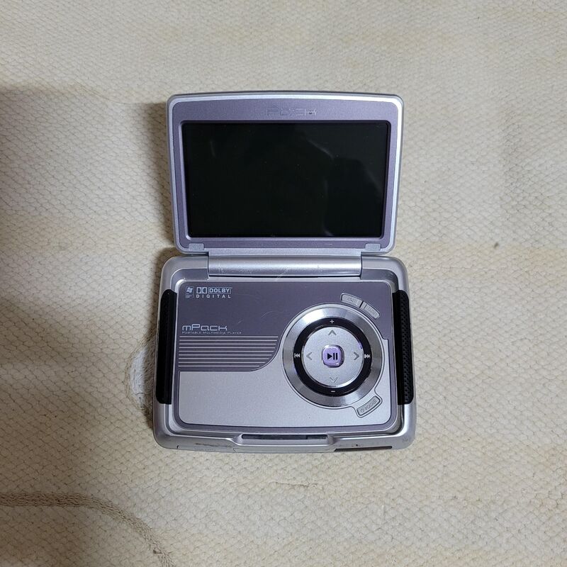 PQ1 mPack P600 ������ PMP �����