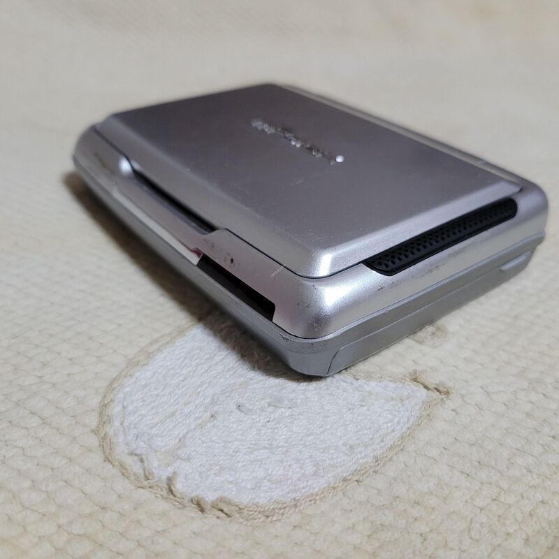 PQ1 mPack P600 ������ PMP �����