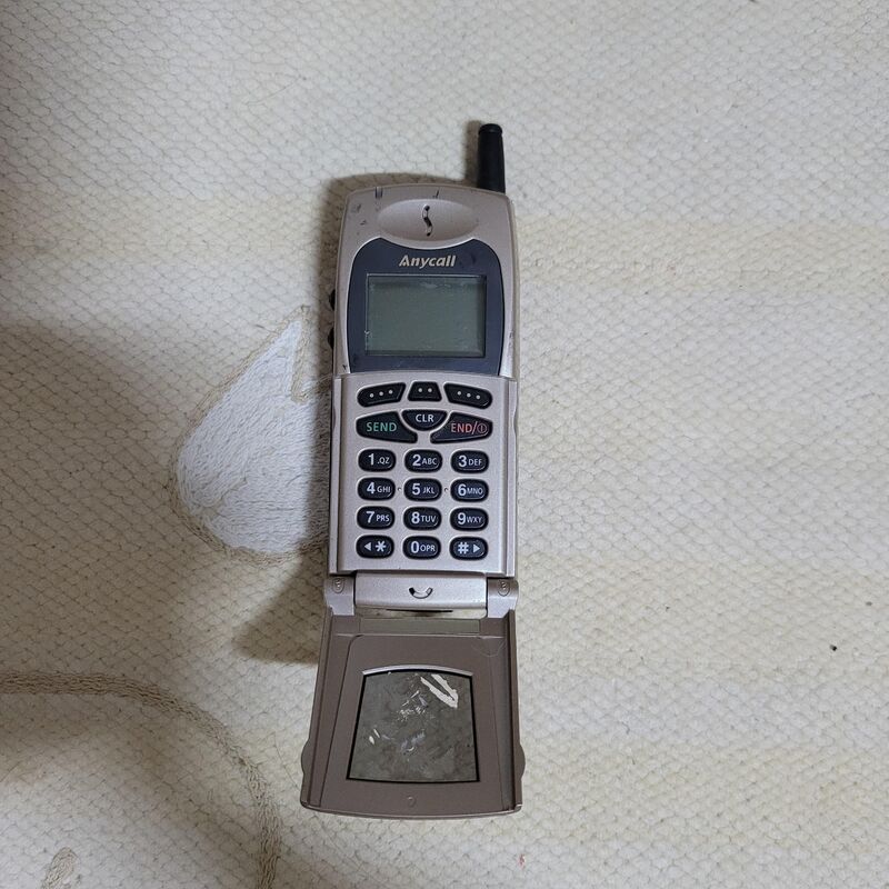 �Ｚ �ִ��� ��PCS 019 ������ �õ��� SPH-019��