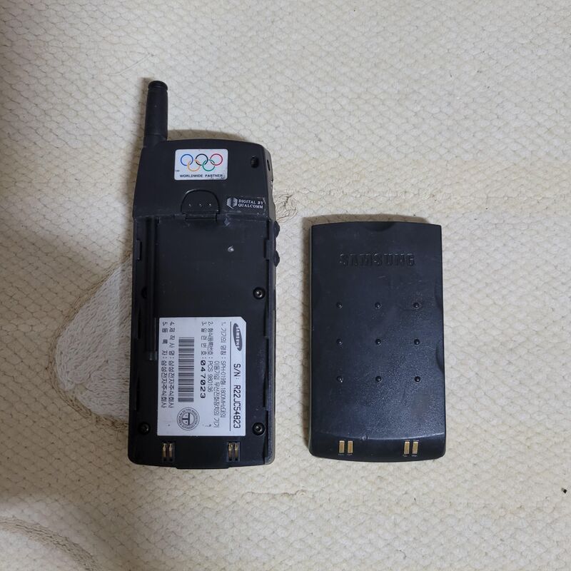 �Ｚ �ִ��� ��PCS 019 ������ �õ��� SPH-019��