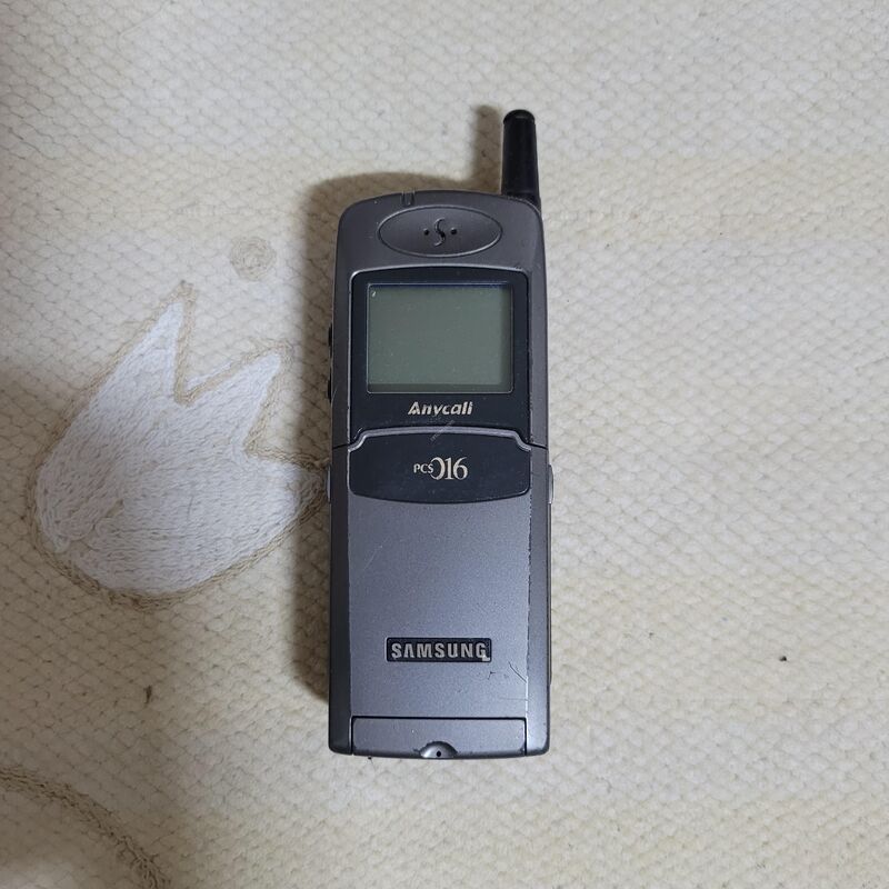 �Ｚ �ִ��� PCS 016 ������ �õ��� SPH-4700��