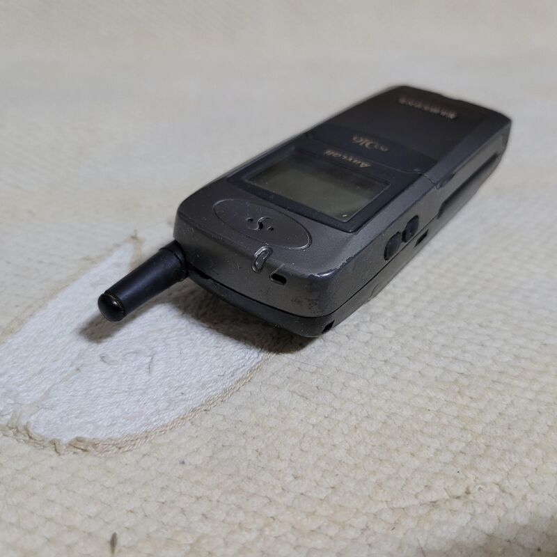 �Ｚ �ִ��� PCS 016 ������ �õ��� SPH-4700��