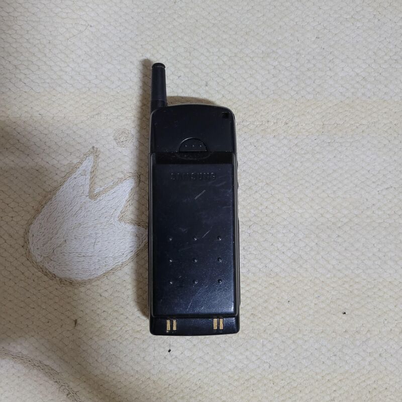 �Ｚ �ִ��� PCS 016 ������ �õ��� SPH-4700��