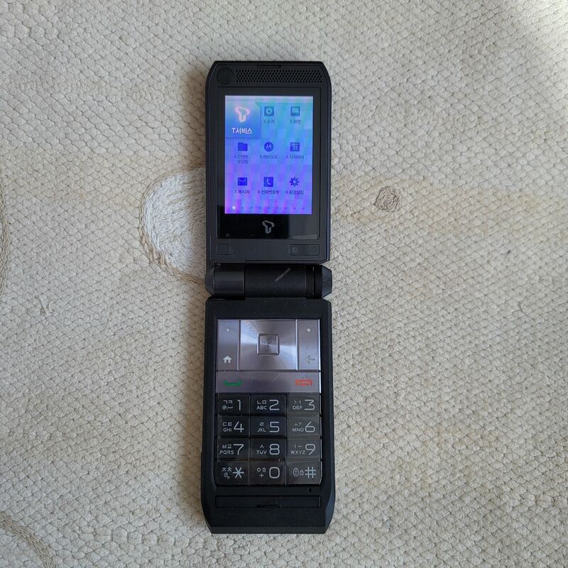 �������� V14w SKT 3G