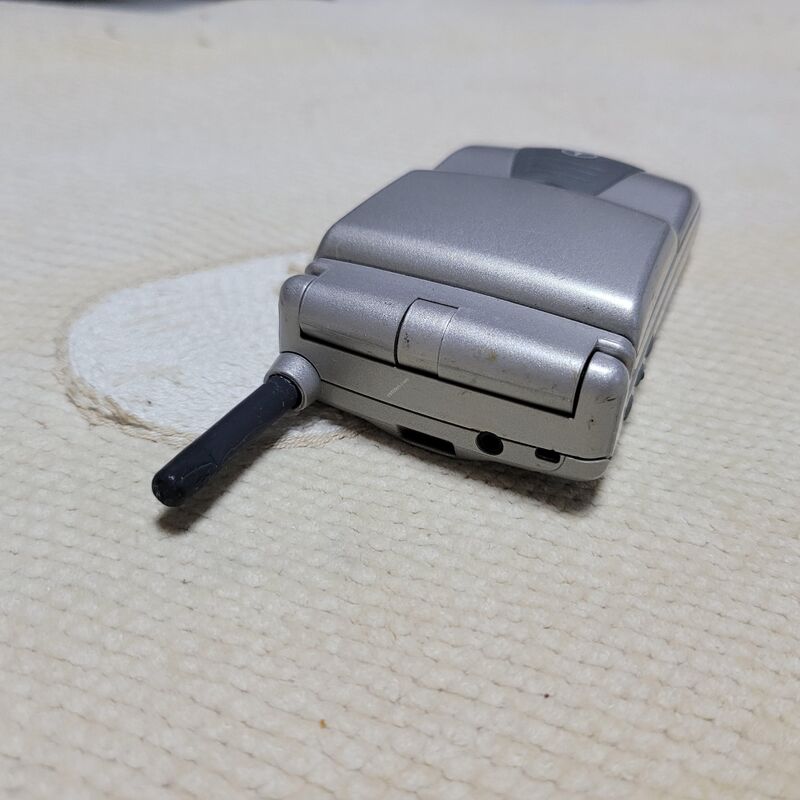 ����ζ� ��Ÿ�� �ǹ� ST7760A ������