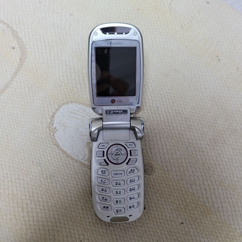 LG ���̾� KF1000 ������