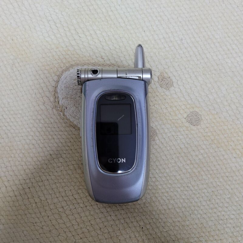 LG ���̾� KP8600 ������