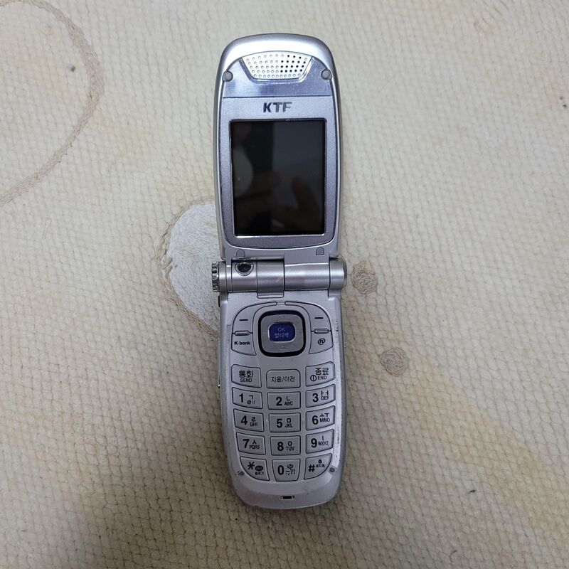 LG ���̾� KP8600 ������