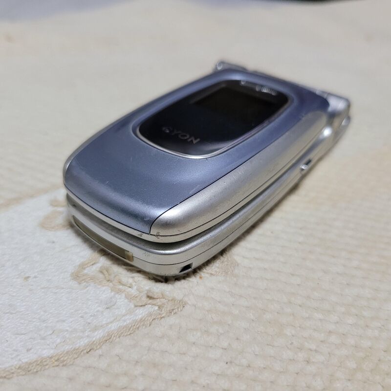 LG ���̾� KP8600 ������