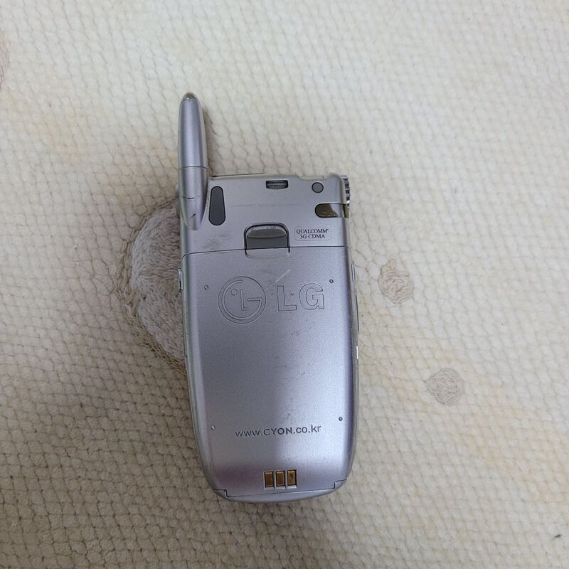 LG ���̾� KP8600 ������
