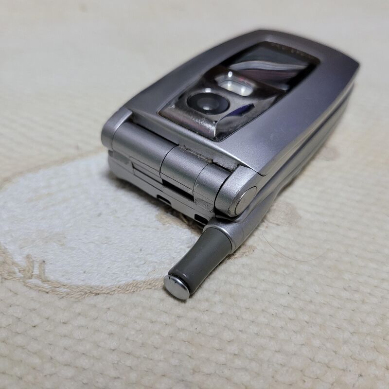 ť���� ī�ÿ� ����2 HS6000 ������