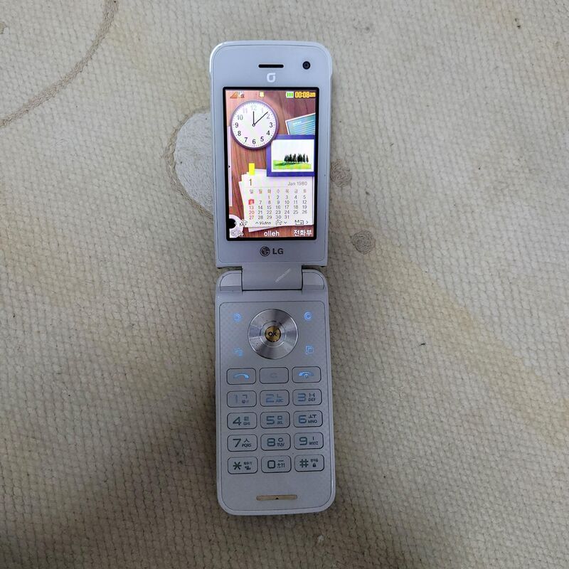 ���� ȭ��Ʈ KT 3G