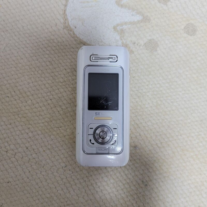 LG SC300 ȭ��Ʈ ������