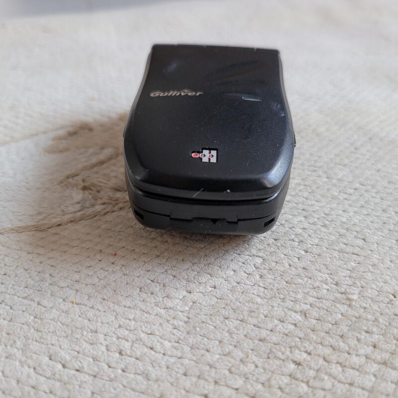 ���� �ɸ��� HGC-990 ���� ������