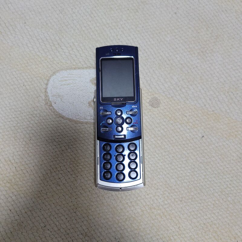 ��ī�� ������ ���� IM-6100 ������