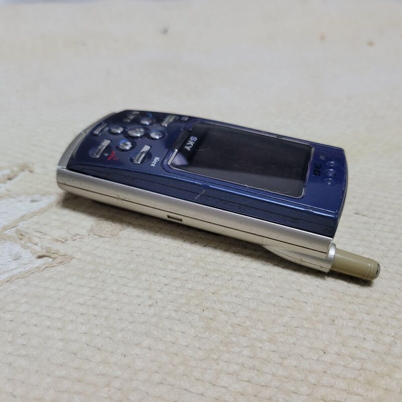 ��ī�� ������ ���� IM-6100 ������