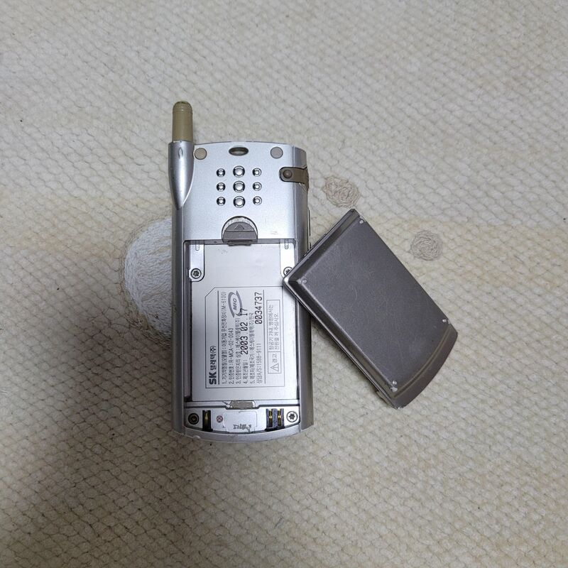 ��ī�� ������ ���� IM-6100 ������