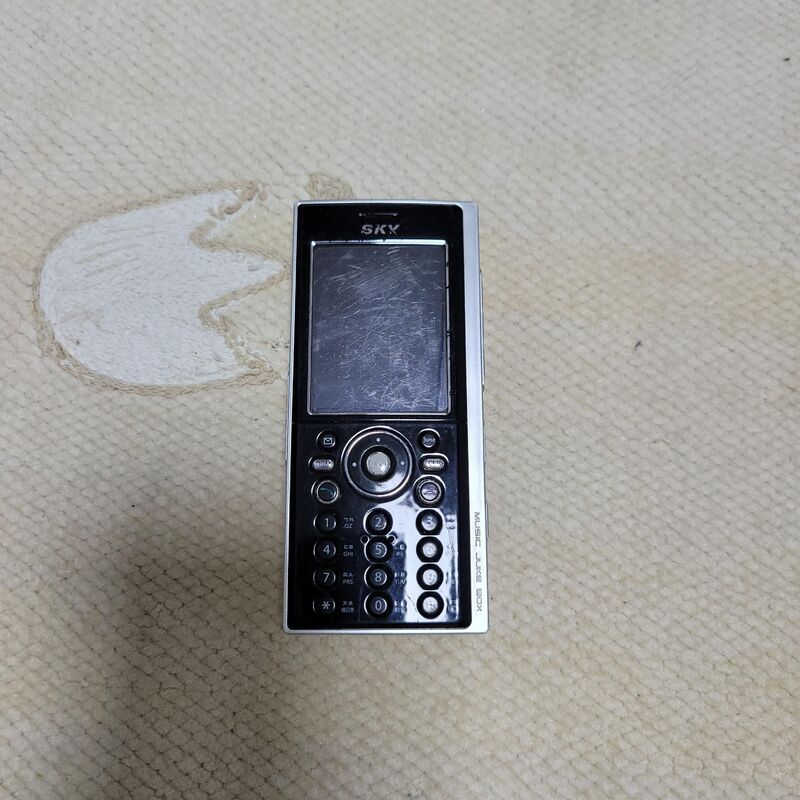 ��ī�� ��ũ�ڽ��� U130 ������