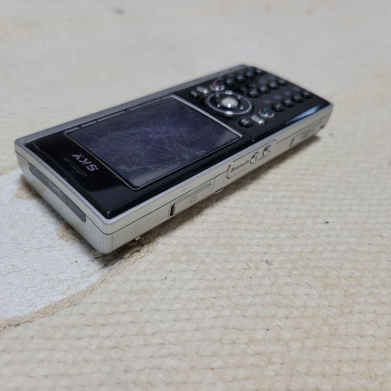 ��ī�� ��ũ�ڽ��� U130 ������