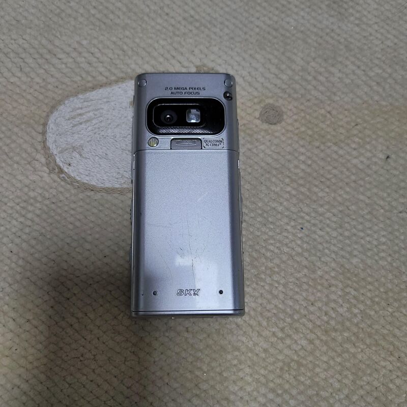 ��ī�� ��ũ�ڽ��� U130 ������