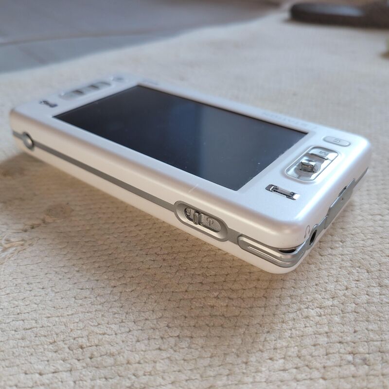 I.STATION PMP-M43 ȭ��Ʈ �����