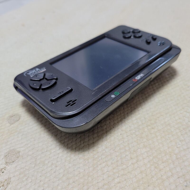 VOCA MASTER GP2X-F300 �����