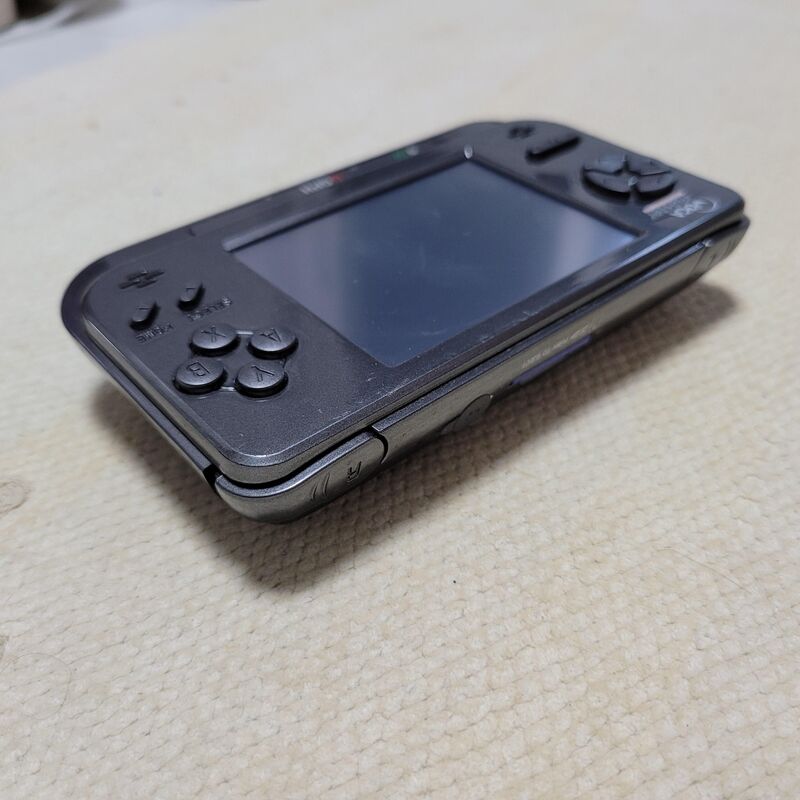 VOCA MASTER GP2X-F300 �����