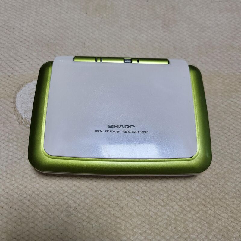 ���ڻ��� SHARP and �����