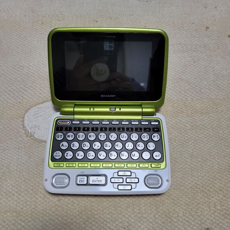 ���ڻ��� SHARP and �����