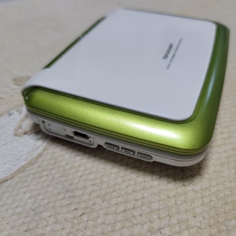 ���ڻ��� SHARP and �����