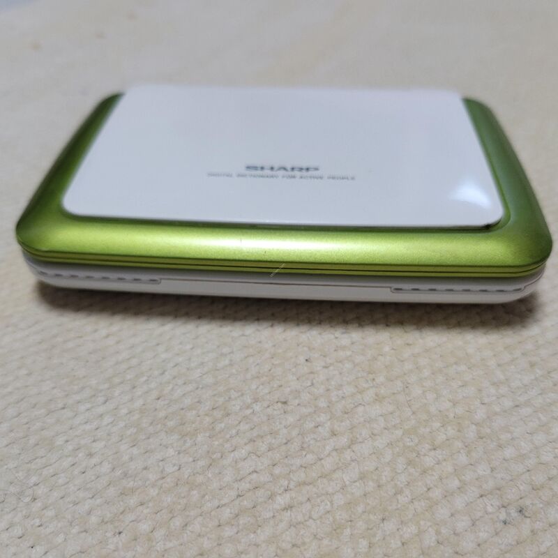 ���ڻ��� SHARP and �����