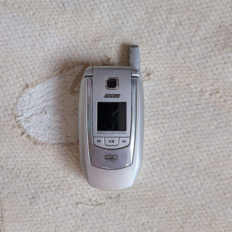 KTF-X7000 �ǹ� ������