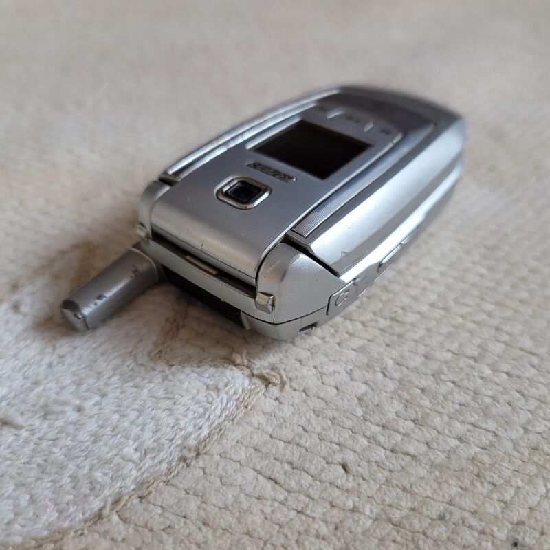 KTF-X7000 �ǹ� ������