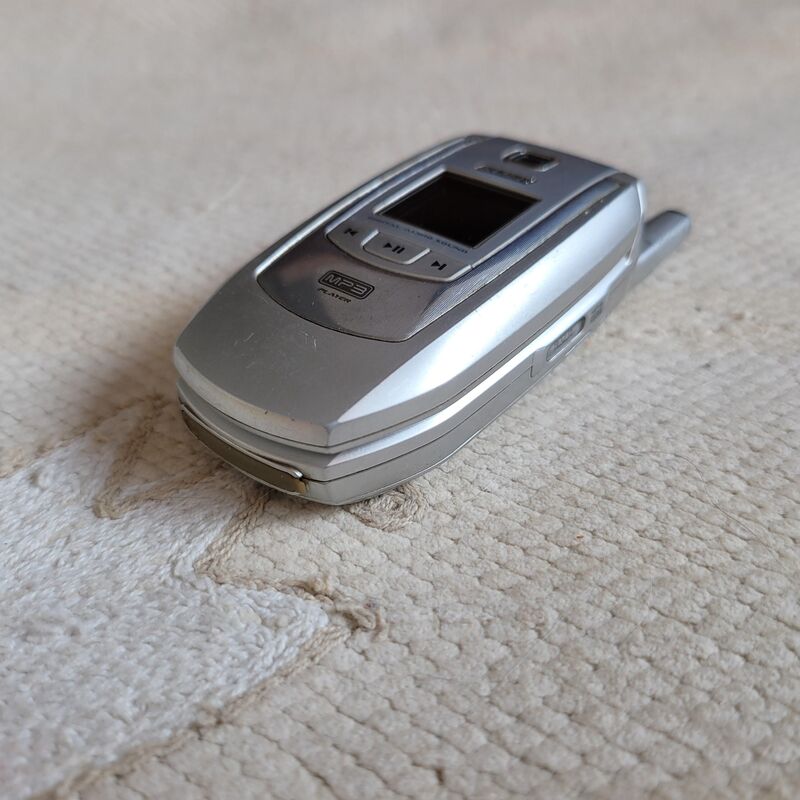 KTF-X7000 �ǹ� ������