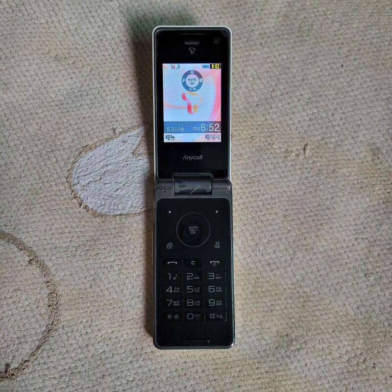 ������ ȭ��Ʈ SKT 3G