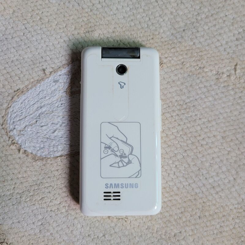 ������ ȭ��Ʈ SKT 3G