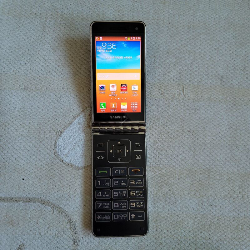 �����ð�� E400K 16GB KT