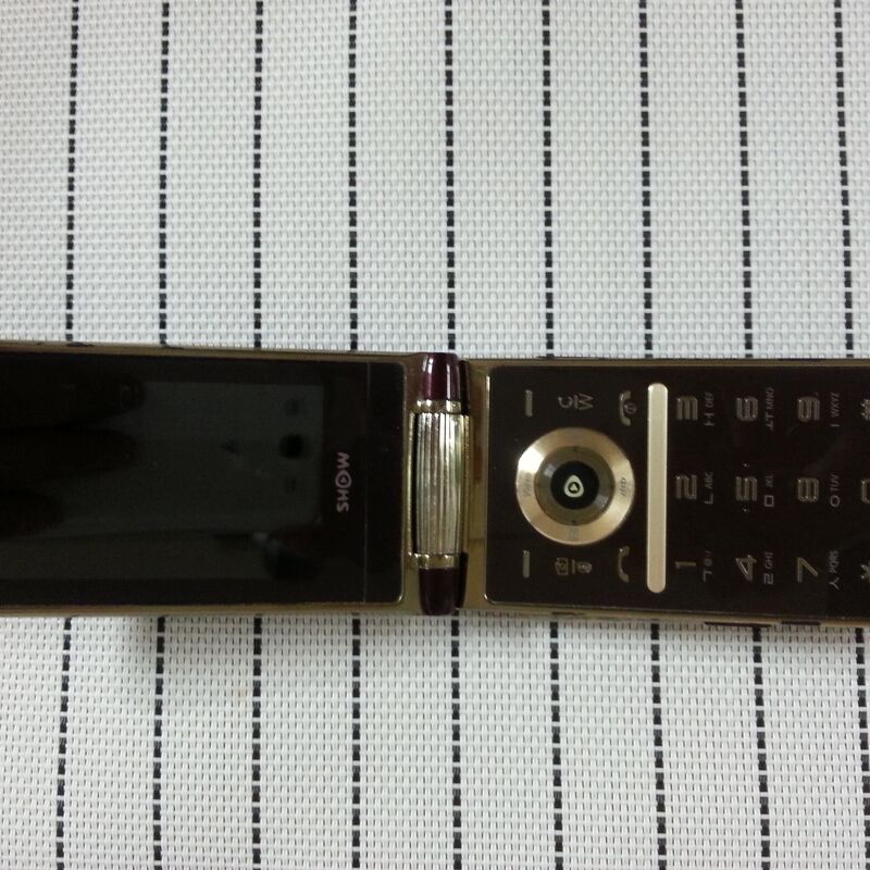 ���������� LG-KU4000 �˴ϴ�~~