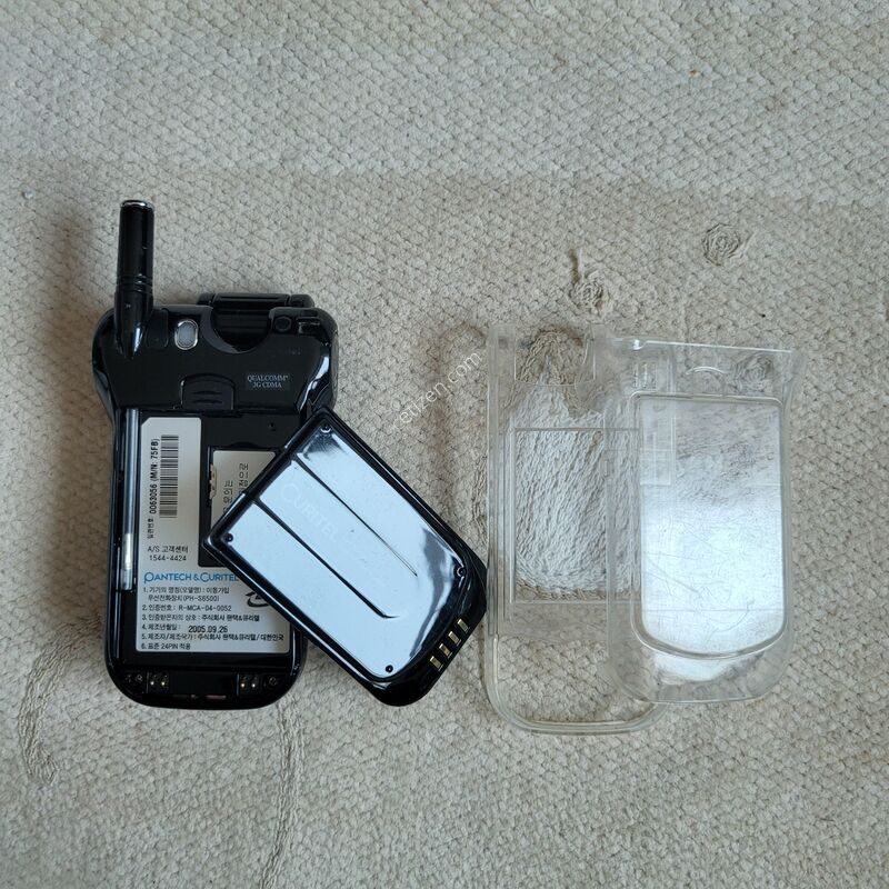 ť���� S6500 ���� ������