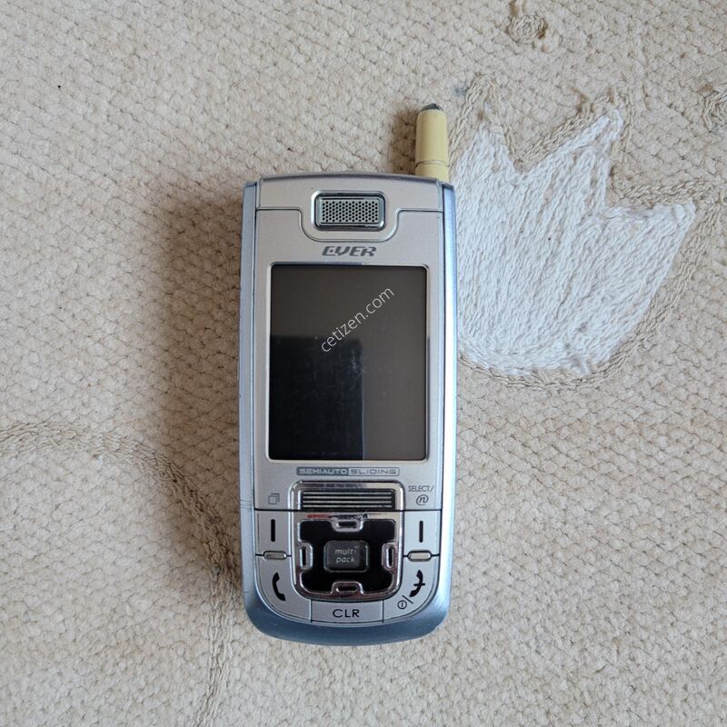 KTF EVER X5000 ������