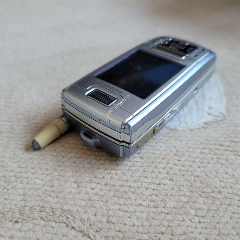 KTF EVER X5000 ������